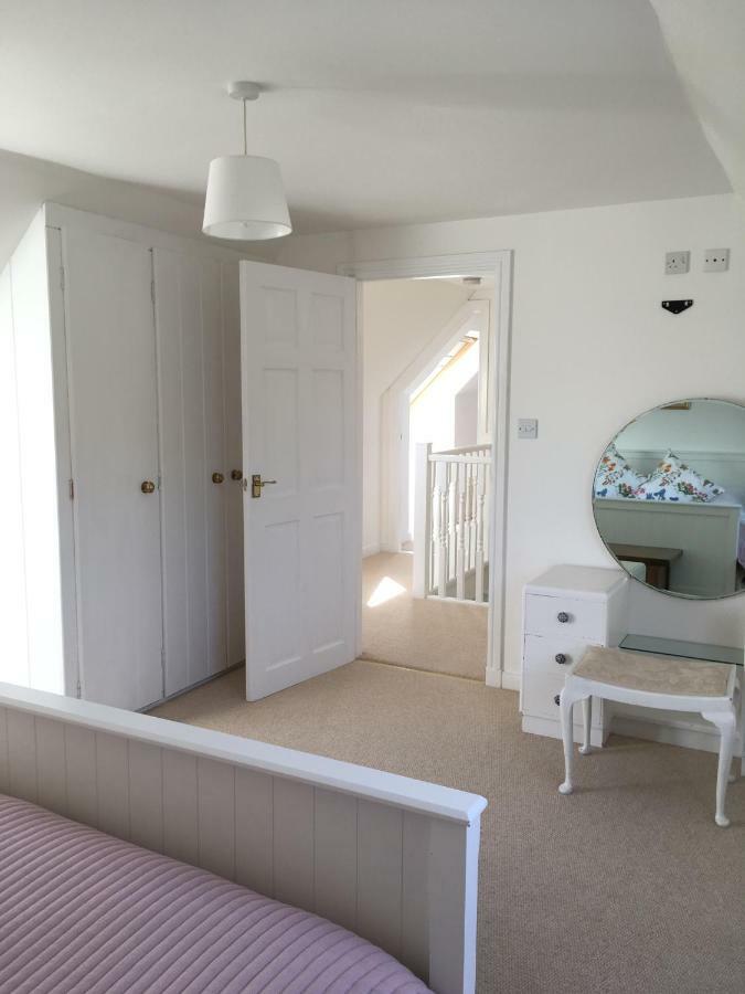Driftwood Cottage Staffin Esterno foto